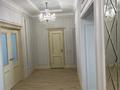 5-комнатная квартира · 160 м² · 6/10 этаж, мкр Юго-Восток, Мкр Степной 3 1/4 за 130 млн ₸ в Караганде, Казыбек би р-н — фото 20