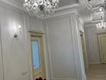 5-комнатная квартира · 160 м² · 6/10 этаж, мкр Юго-Восток, Мкр Степной 3 1/4 за 130 млн ₸ в Караганде, Казыбек би р-н — фото 21