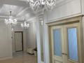 5-комнатная квартира · 160 м² · 6/10 этаж, мкр Юго-Восток, Мкр Степной 3 1/4 за 130 млн ₸ в Караганде, Казыбек би р-н — фото 23