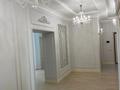 5-комнатная квартира · 160 м² · 6/10 этаж, мкр Юго-Восток, Мкр Степной 3 1/4 за 130 млн ₸ в Караганде, Казыбек би р-н — фото 24