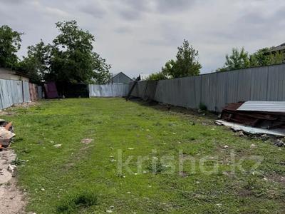 Участок · 8 соток, мкр Акжар, Салыка Зиманова 97 — СРОЧНАЯ ПРОДАЖА за ~ 49 млн ₸ в Алматы, Наурызбайский р-н