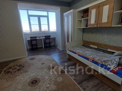 3-бөлмелі пәтер · 108 м² · 8/10 қабат, Новый город, Газизы Жубановой, бағасы: 43.5 млн ₸ в Актобе