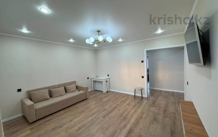2-бөлмелі пәтер · 59.2 м² · 6/10 қабат, домбыралы 3а, бағасы: 23 млн ₸ в Кокшетау — фото 5