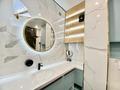 1-бөлмелі пәтер · 50 м² · 2/10 қабат, Ашимова, бағасы: 15 000 ₸ в Караганде