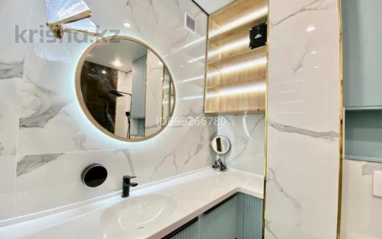 1-бөлмелі пәтер · 50 м² · 2/10 қабат, Ашимова, бағасы: 15 000 ₸ в Караганде — фото 2