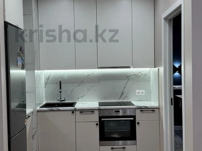3-бөлмелі пәтер · 65 м² · 6/16 қабат, Санжара Асфендиярова, бағасы: 46.5 млн ₸ в Астане, Нура р-н