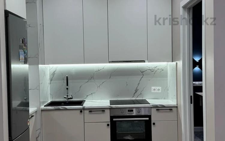 3-бөлмелі пәтер · 65 м² · 6/16 қабат, Санжара Асфендиярова, бағасы: 46.5 млн ₸ в Астане, Нура р-н — фото 2