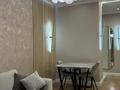 3-бөлмелі пәтер · 65 м² · 6/16 қабат, Санжара Асфендиярова, бағасы: 46.5 млн ₸ в Астане, Нура р-н — фото 3