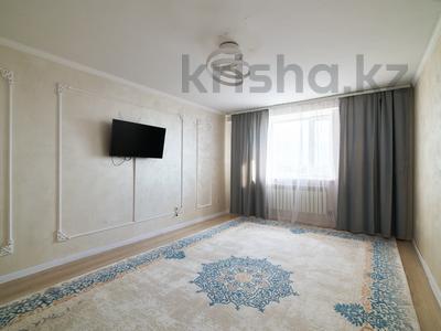 2-бөлмелі пәтер · 56.2 м² · 6/6 қабат, К. Байсеитовой 10, бағасы: 16.9 млн ₸ в Астане, Сарыарка р-н