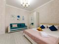 1-бөлмелі пәтер · 37 м² · 6/12 қабат, Туран 55/6, бағасы: 17 000 ₸ в Астане, Нура р-н