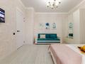 1-бөлмелі пәтер · 37 м² · 6/12 қабат, Туран 55/6, бағасы: 17 000 ₸ в Астане, Нура р-н — фото 4