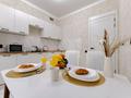1-бөлмелі пәтер · 37 м² · 6/12 қабат, Туран 55/6, бағасы: 17 000 ₸ в Астане, Нура р-н — фото 6