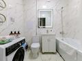 1-бөлмелі пәтер · 37 м² · 6/12 қабат, Туран 55/6, бағасы: 17 000 ₸ в Астане, Нура р-н — фото 8