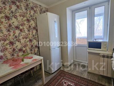 1-комнатная квартира · 40 м² · 4/5 этаж, мкр Шанхай, Рыскулова 271 за 8.6 млн ₸ в Актобе