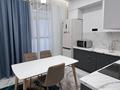 3-бөлмелі пәтер · 92 м² · 9/16 қабат, Туран 39а — Сыганак, бағасы: 95 млн ₸ в Астане, Нура р-н — фото 2