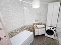 2-бөлмелі пәтер · 62 м² · 10/12 қабат, Рыскулбекова, бағасы: 350 000 ₸ в Алматы, Бостандыкский р-н — фото 11