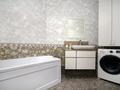 2-бөлмелі пәтер · 62 м² · 10/12 қабат, Рыскулбекова, бағасы: 350 000 ₸ в Алматы, Бостандыкский р-н — фото 13