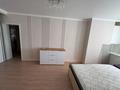 2-бөлмелі пәтер · 62 м² · 10/12 қабат, Рыскулбекова, бағасы: 350 000 ₸ в Алматы, Бостандыкский р-н — фото 5