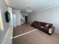 2-бөлмелі пәтер · 62 м² · 10/12 қабат, Рыскулбекова, бағасы: 350 000 ₸ в Алматы, Бостандыкский р-н — фото 7