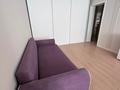 2-бөлмелі пәтер · 62 м² · 10/12 қабат, Рыскулбекова, бағасы: 350 000 ₸ в Алматы, Бостандыкский р-н — фото 8