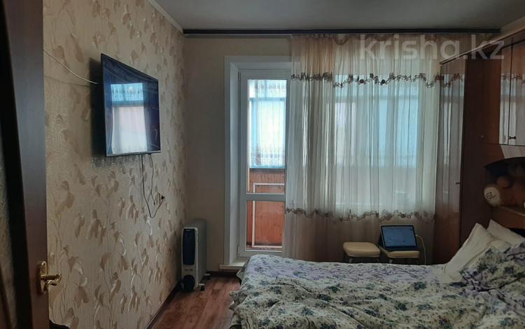 2-бөлмелі пәтер · 49.8 м² · 3/5 қабат, Каирбекова, бағасы: 18.9 млн ₸ в Костанае — фото 2