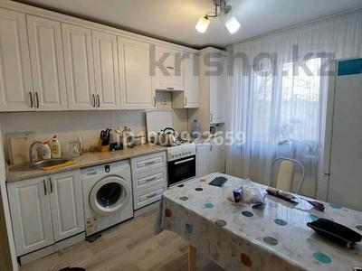 2-бөлмелі пәтер · 52.6 м² · 5/5 қабат, мкр Аксай-3А 62, бағасы: 37.5 млн ₸ в Алматы, Ауэзовский р-н