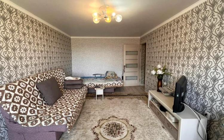 3-комнатная квартира · 65 м² · 2/5 этаж, Каратал за 27 млн ₸ в Талдыкоргане — фото 10