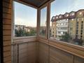 1-комнатная квартира · 37 м² · 3/6 этаж, Серкебаева 19/1 за 220 000 ₸ в Астане, Сарыарка р-н — фото 13