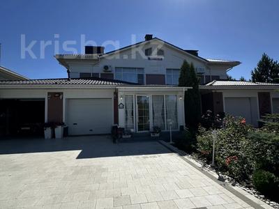 Часть дома · 4 комнаты · 230 м² · 5 сот., Инжир 13 за 265 млн ₸ в Астане, Есильский р-н