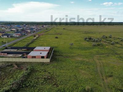 Жер телімі · 10 сотық, Жібек жолы, бағасы: 4.8 млн ₸ в Жибек Жолы
