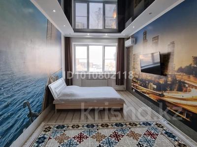 1-бөлмелі пәтер · 44.2 м² · 6/7 қабат, мкр. Алтын орда, Алия Молдагулова 50а, бағасы: 21 млн 〒 в Актобе