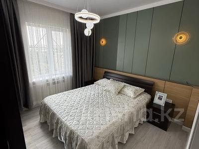 4-комнатная квартира · 100 м² · 8/9 этаж, микр Карасу 13 — улица Жангельдина за 39 млн ₸ в Шымкенте, Туран р-н