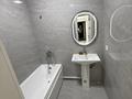 4-комнатная квартира · 100 м² · 8/9 этаж, микр Карасу 13 — улица Жангельдина за 39 млн ₸ в Шымкенте, Туран р-н — фото 13