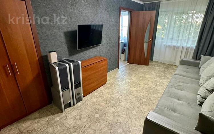 3-бөлмелі пәтер · 56 м² · 4/4 қабат, Центральная 4, бағасы: ~ 11 млн ₸ в  — фото 2