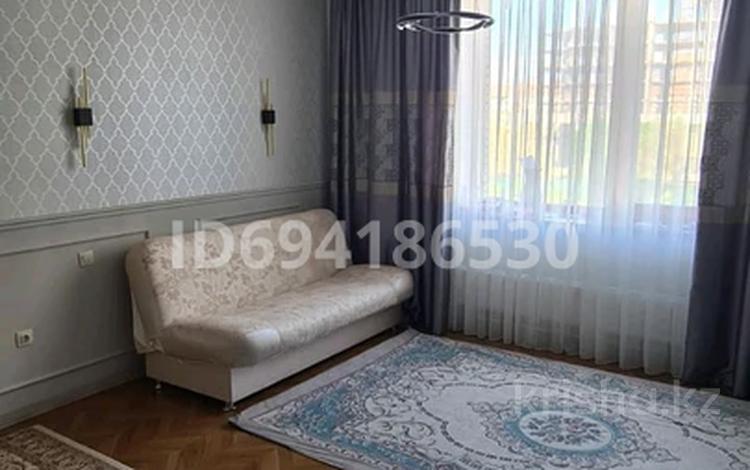 2-комнатная квартира · 49.9 м² · 2/11 этаж, кенесары 6 за 27 млн 〒 в Астане, Сарыарка р-н — фото 2
