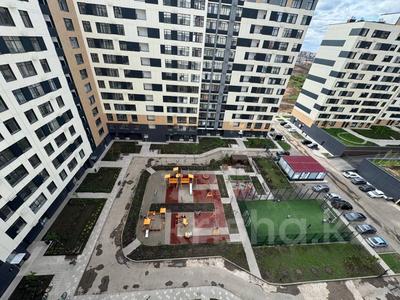 2-бөлмелі пәтер · 40 м² · 10/16 қабат, Е-429 14/2, бағасы: 25.9 млн ₸ в Астане, Нура р-н