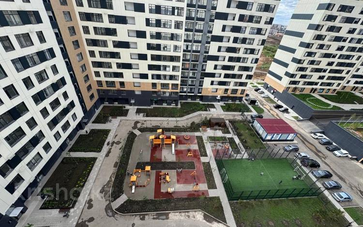 2-бөлмелі пәтер · 40 м² · 10/16 қабат, Е-429 14/2, бағасы: 25.9 млн ₸ в Астане, Нура р-н — фото 2