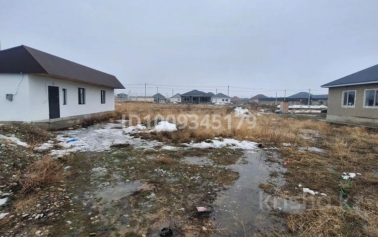 Участок · 10 соток, 3 отделение 2 улица — Участок с времянкой за 14.5 млн ₸ в Талдыкоргане — фото 2