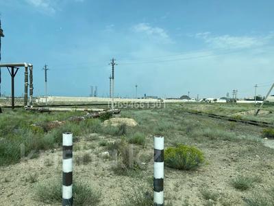 Участок · 49 соток, Умирзак за 140 млн ₸ в Актау, мкр Приморский