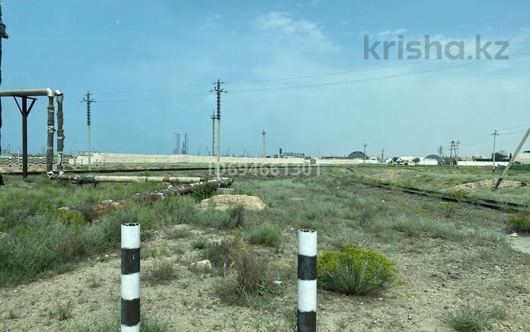 Участок · 49 соток, Умирзак за 140 млн 〒 в Актау, мкр Приморский — фото 2