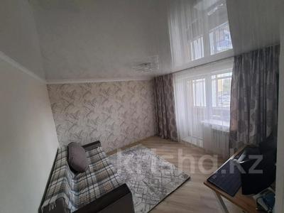 1-комнатная квартира · 34.2 м² · 4/10 этаж, темирбекова за 15.3 млн 〒 в Кокшетау