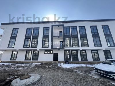 2-бөлмелі пәтер · 57 м² · 2/3 қабат, Алатау трасса 1 — Возле магнума, бағасы: 21 млн ₸ в Туздыбастау (Калинино)