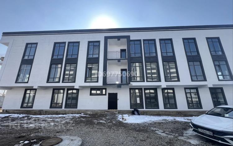 2-бөлмелі пәтер · 57 м² · 2/3 қабат, Алатау трасса 1 — Возле магнума, бағасы: 21 млн ₸ в Туздыбастау (Калинино) — фото 8