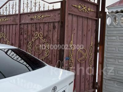 Отдельный дом · 6 комнат · 112.3 м² · 8.4 сот., Бердаулетова 40/2 — Қарттар уй жағы за 35 млн 〒 в 