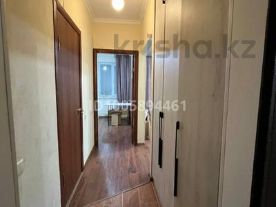 1-комнатная квартира · 34 м² · 9/9 этаж, мкр Комсомольский, Керей и Жанибек хандар 12/1 — Сауран за 200 000 ₸ в Астане, Есильский р-н