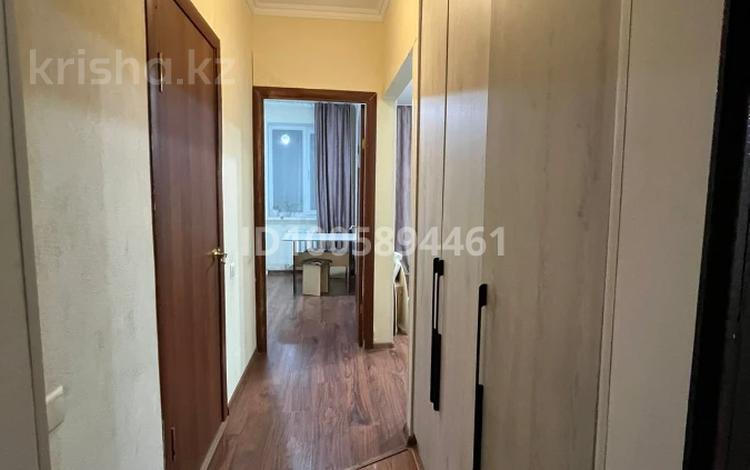 1-комнатная квартира · 34 м² · 9/9 этаж, мкр Комсомольский, Керей и Жанибек хандар 12/1 — Сауран за 200 000 ₸ в Астане, Есильский р-н — фото 7