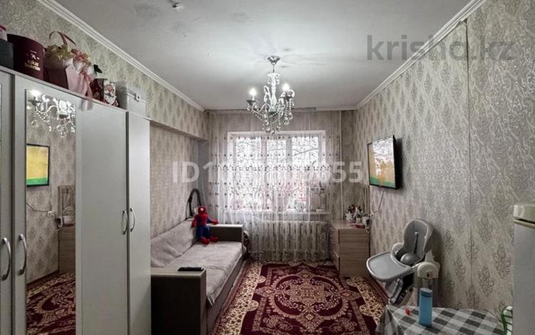 1-бөлмелі пәтер · 16 м² · 4/5 қабат, Абая 18, бағасы: 5.5 млн ₸ в  — фото 2