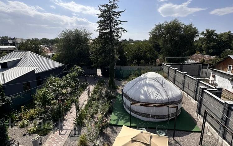 Апарт- отель · 750 м² за 550 млн ₸ в Алматы, Турксибский р-н — фото 13