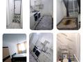 2-комнатная квартира · 58 м² · 9/9 этаж, Территория ПК Кунаева 189/1 за 250 000 ₸ в Алматы, Турксибский р-н