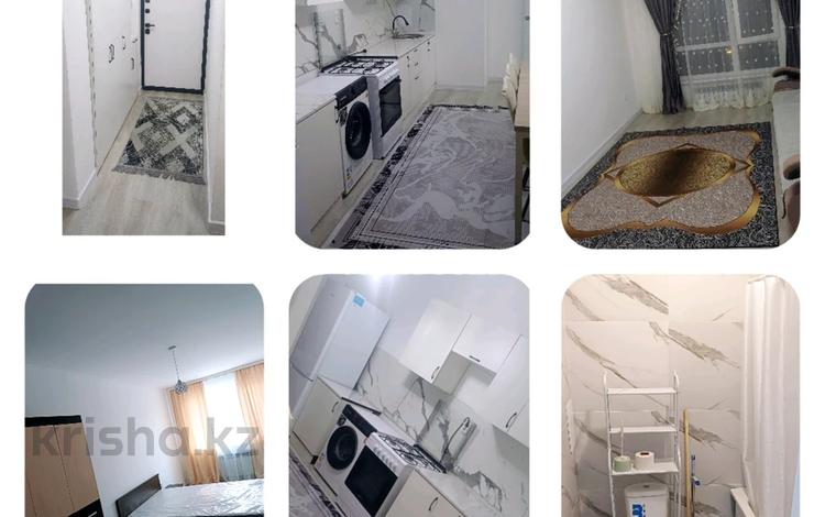 2-комнатная квартира · 58 м² · 9/9 этаж, Территория ПК Кунаева 189/1 за 250 000 ₸ в Алматы, Турксибский р-н — фото 2